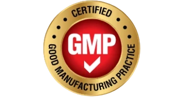 menorescue gmp cirtified