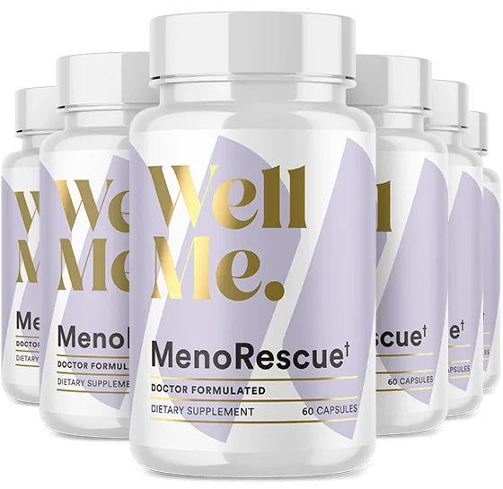 menorescue maximum discounted bottles